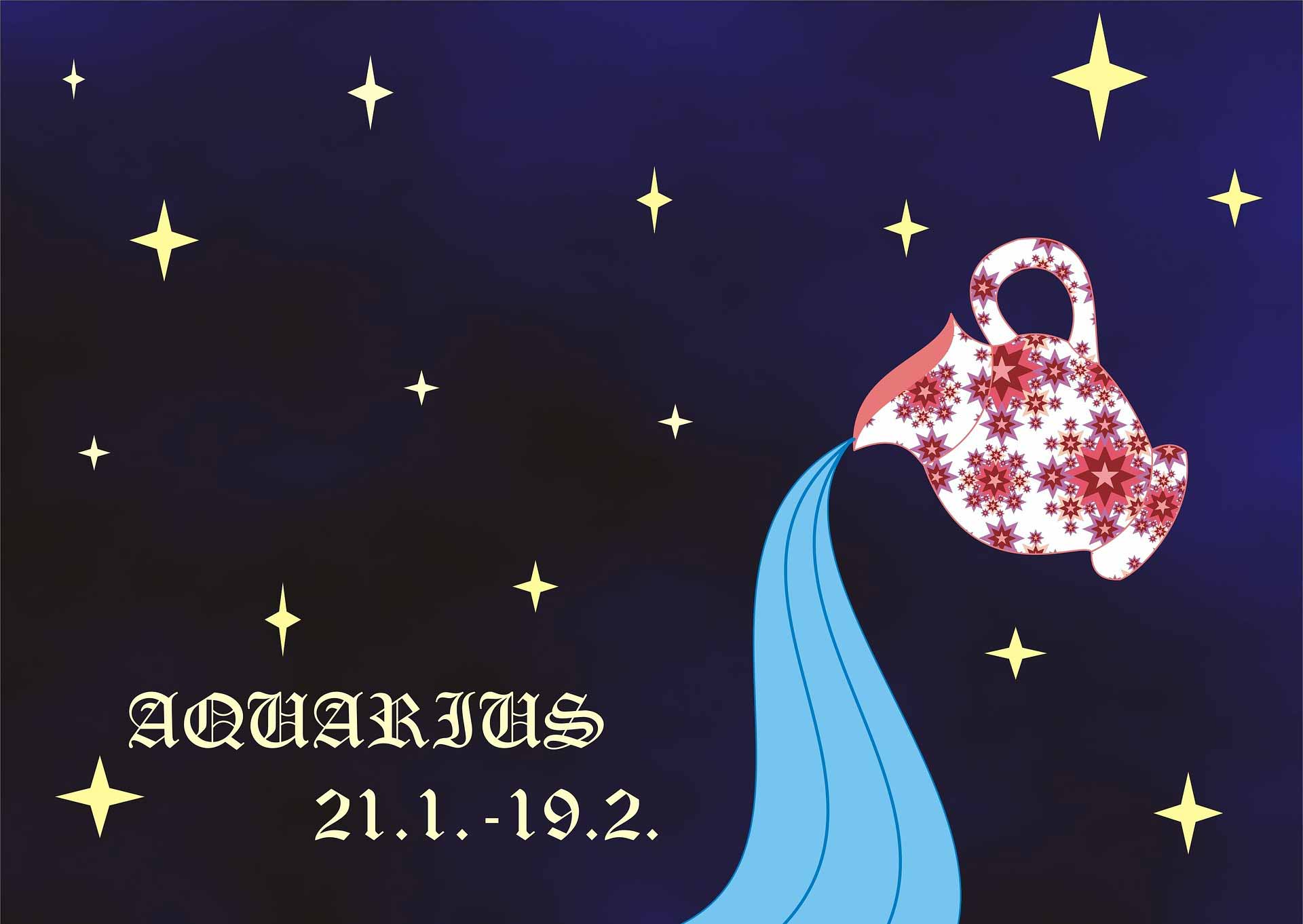 Aquarius Zodiac Sign Common Traits And Compatibility