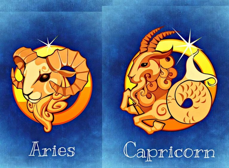 Aries and Capricorn Compatibility in Relationships and Love