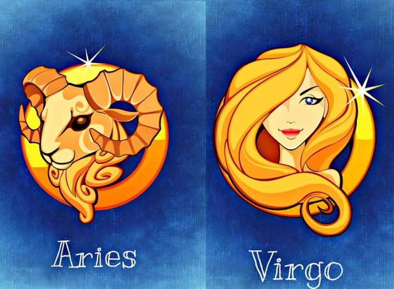 Virgo and Aries Compatibility In Relationships and Love