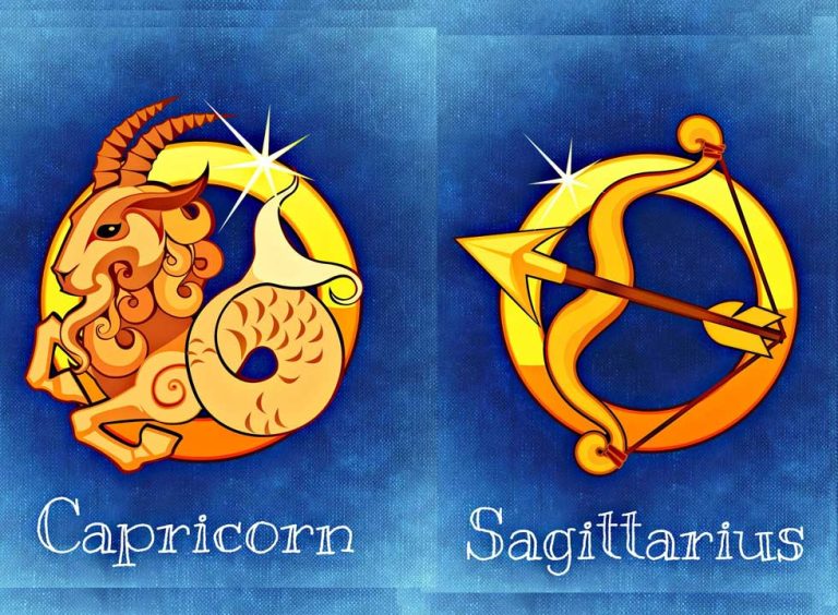 Sagittarius and Capricorn Compatibility in Relationships and Love