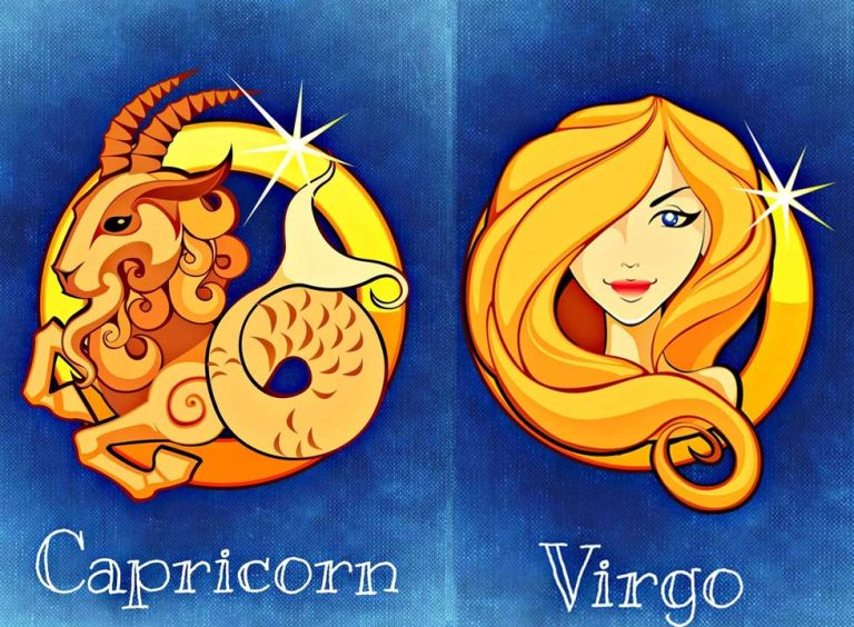 Virgo and Capricorn Compatibility In Relationships and Love