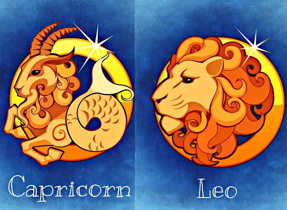Capricorn and Leo Compatibility in Relationships and Love
