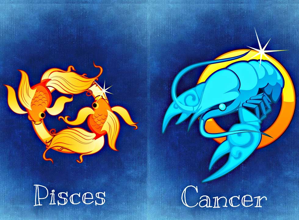 Pisces Cancer Compatibility 