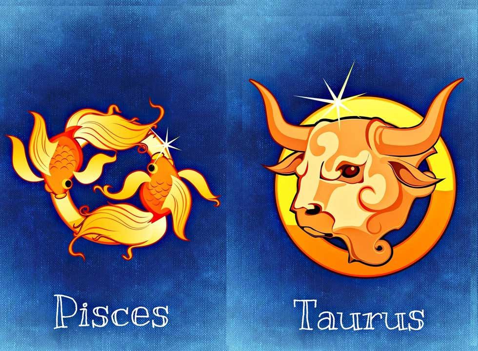 Pisces and Taurus Compatibility in Relationships and Love